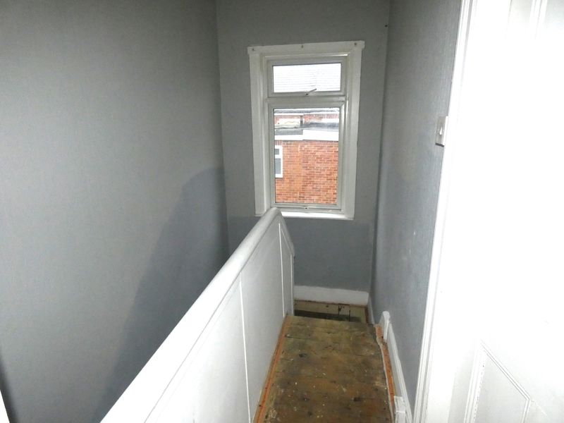 First Floor Landing- click for photo gallery